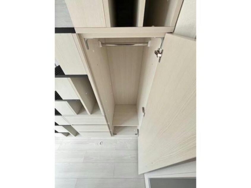  ハーモニーテラス亀有Ⅱ