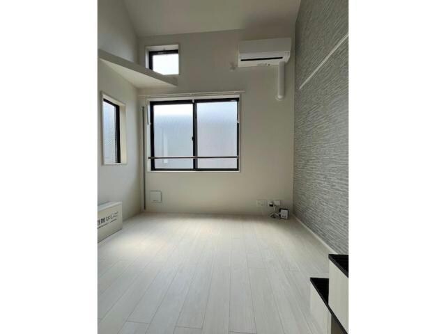  ハーモニーテラス亀有Ⅱ