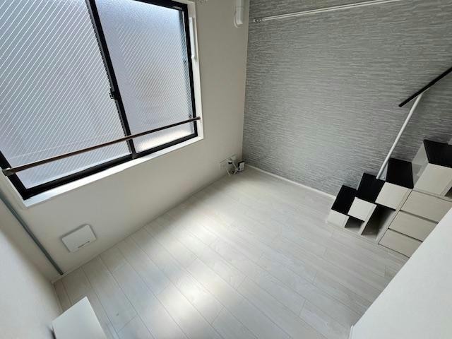  ハーモニーテラス亀有Ⅱ