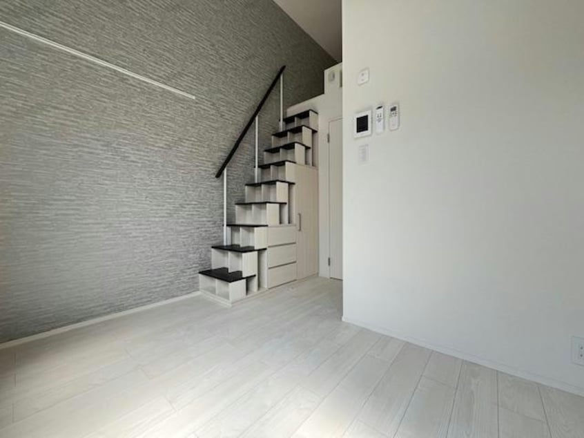  ハーモニーテラス亀有Ⅱ