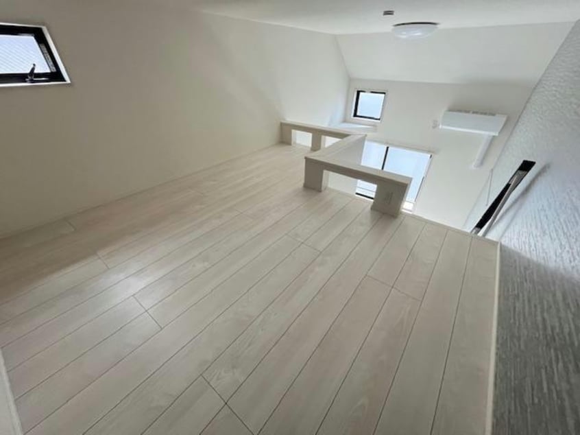  ハーモニーテラス亀有Ⅱ