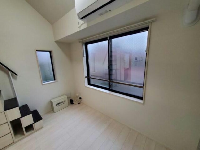  ハーモニーテラス亀有Ⅱ