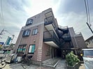 リバティハイツの外観