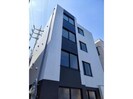 SAIE金町の外観
