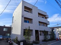 Jブラン亀有