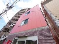 ペガサスビル
