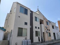 ハーモニーテラス加平