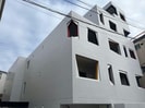 ユリカロゼAZ亀有の外観