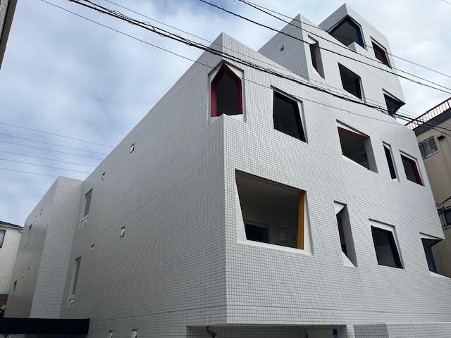  ユリカロゼAZ亀有