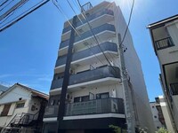 グランカーサ綾瀬