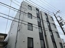 メゾンプランタンの外観