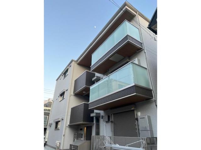  グラナーデ金町