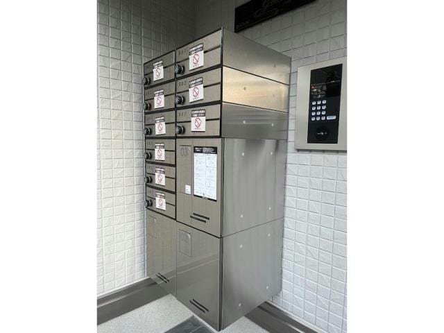  グラナーデ金町