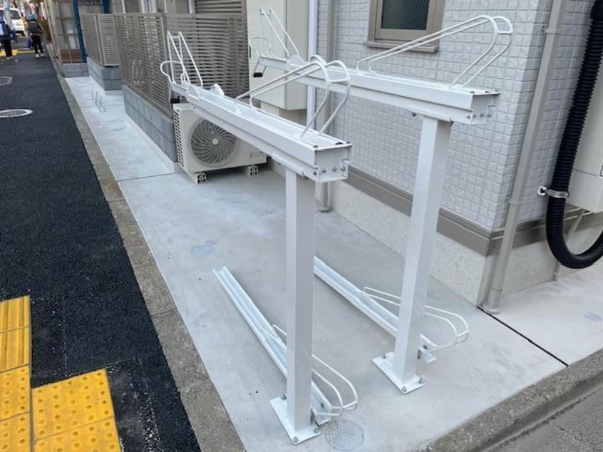  グラナーデ金町