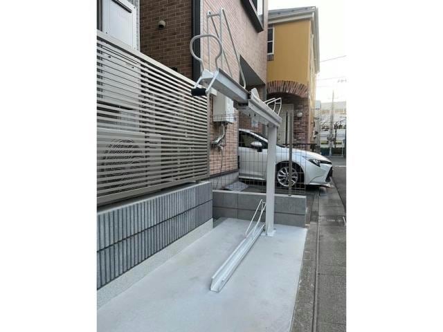  グラナーデ金町