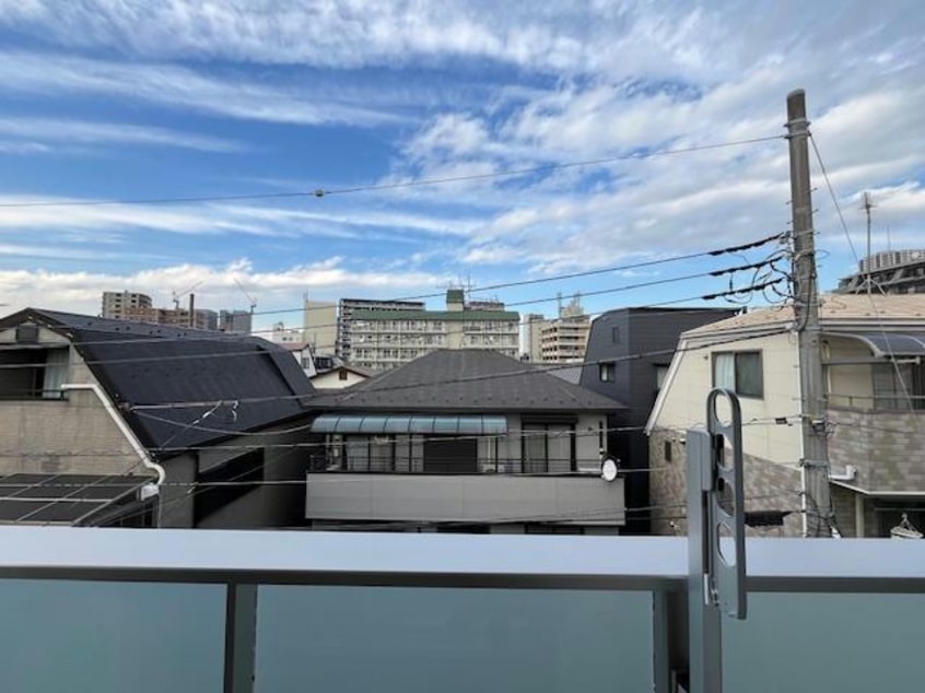  グラナーデ金町