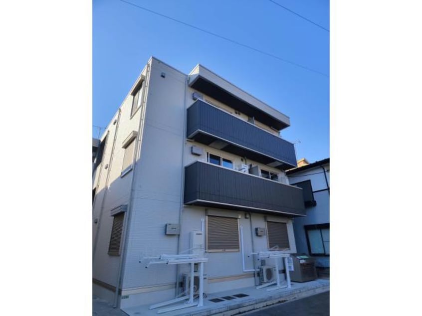  グラナーデ神明