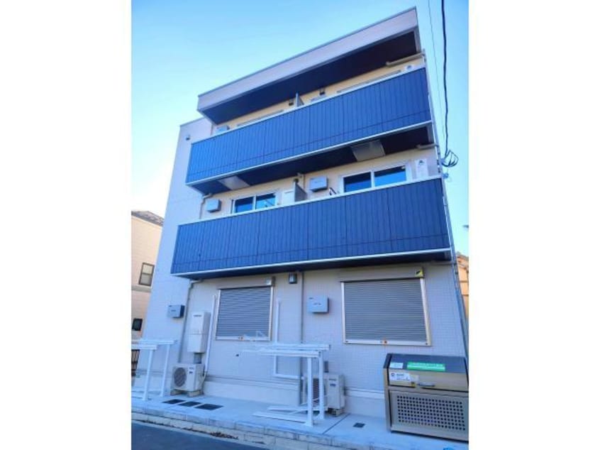  グラナーデ神明