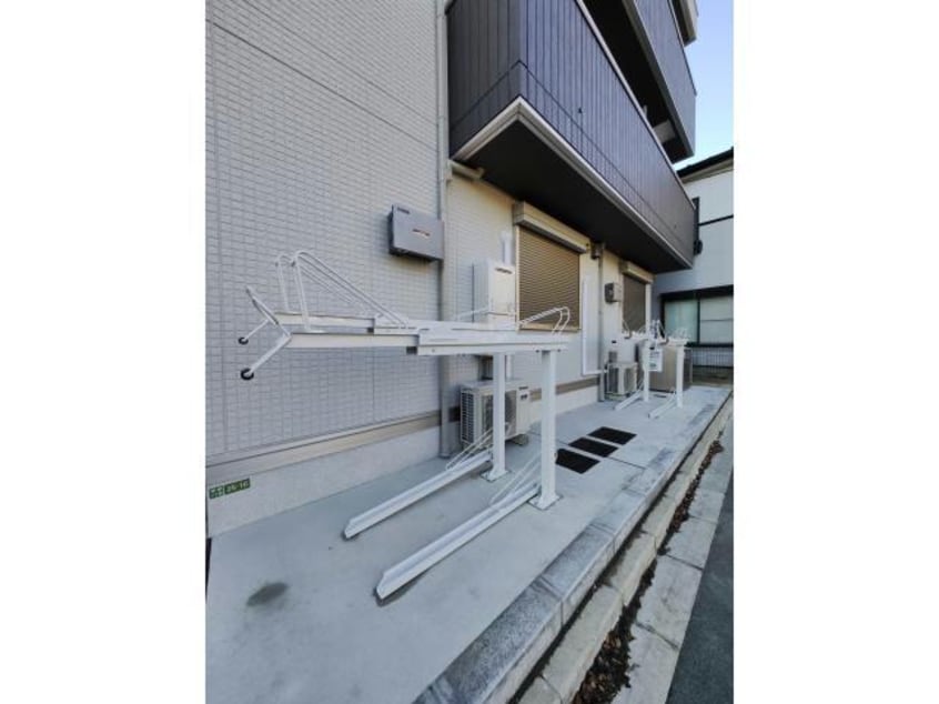  グラナーデ神明