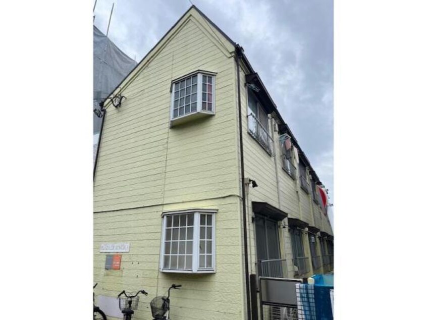  プラザドゥソノラ