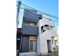 リヴェールハナハタ