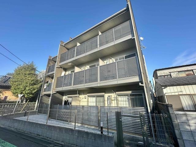  ザ・ハウス東四つ木