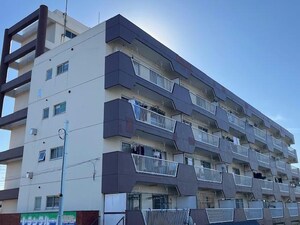 新宿コーポ