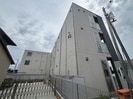仮称）足立区六町2丁目PJⅡの外観