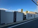 仮称）足立区六町2丁目PJⅡの外観