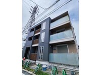 仮称）足立区六町2丁目PJⅡ