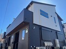 グランコスモU東水元の外観