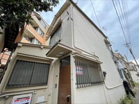 足立区中川2丁目戸建