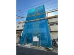 仮称）葛飾区西亀有2丁目共同住宅新築工事