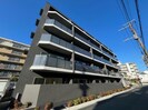 フィールズコート六町の外観