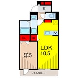 グラナーデ東水元
