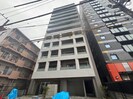 クラリティア綾瀬の外観