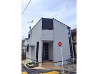 東金町4丁目アパート