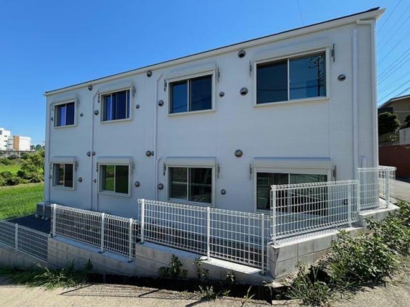  コンフォール高柳