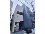 robot homeお花茶屋K