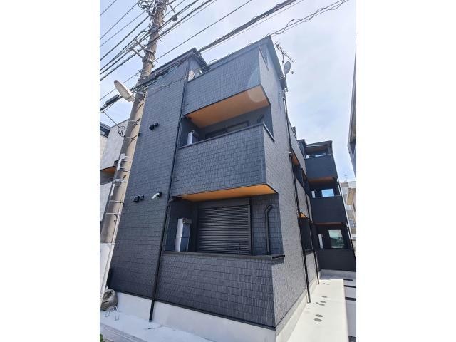  robot homeお花茶屋K