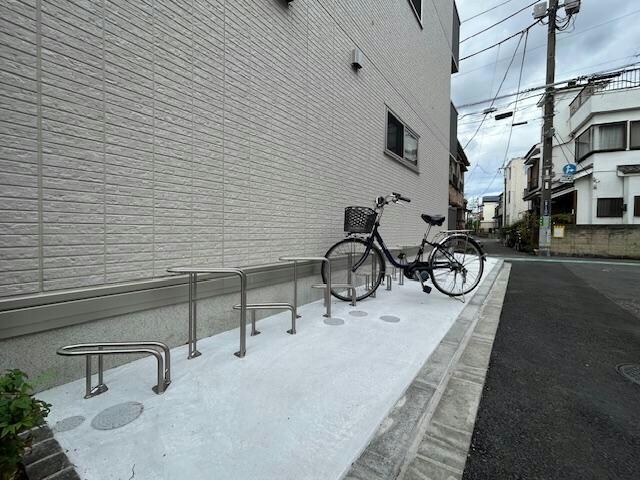  セレスティア亀有