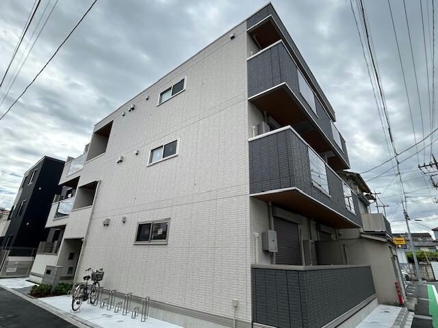  セレスティア亀有