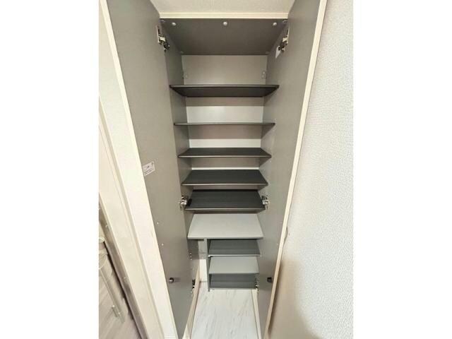 セレスティア亀有
