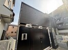 Olive Terrace西亀有の外観