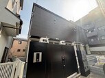 Olive Terrace西亀有