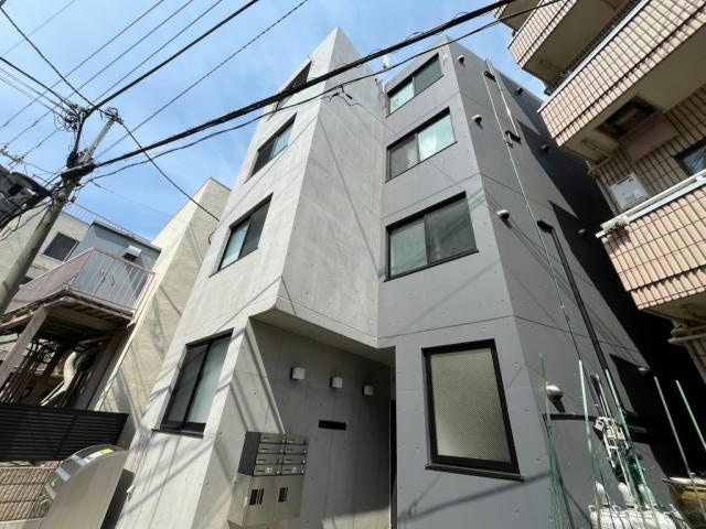  Apartment Yahiro