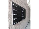  ハーモニーテラス西亀有Ⅲ