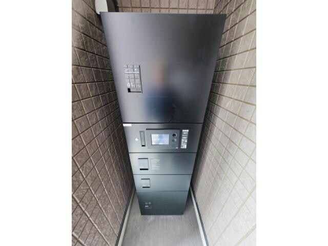  ハーモニーテラス西亀有Ⅲ