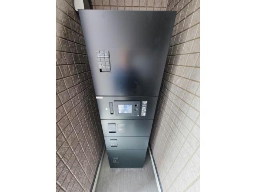  ハーモニーテラス西亀有Ⅲ