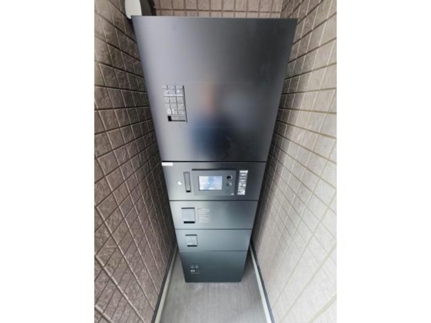  ハーモニーテラス西亀有Ⅲ